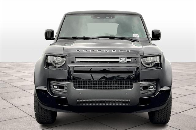 new 2024 Land Rover Defender car, priced at $119,578