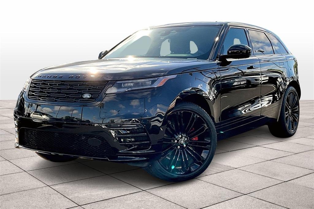 new 2025 Land Rover Range Rover Velar car, priced at $72,980