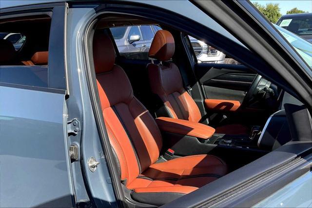 used 2023 Mazda CX-50 car, priced at $32,791