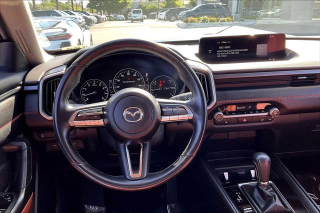 used 2023 Mazda CX-50 car, priced at $32,791