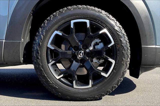 used 2023 Mazda CX-50 car, priced at $32,791