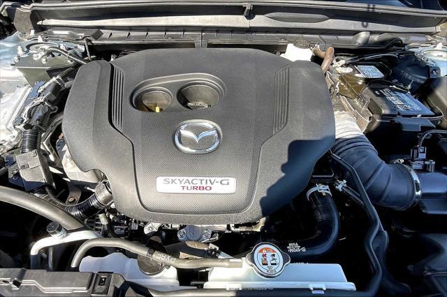used 2023 Mazda CX-50 car, priced at $32,791