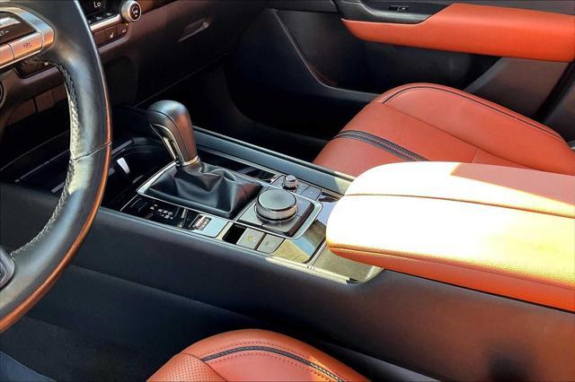 used 2023 Mazda CX-50 car, priced at $32,791