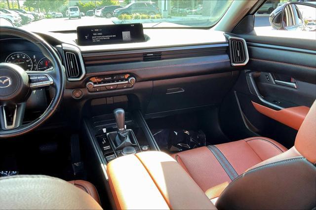 used 2023 Mazda CX-50 car, priced at $32,791