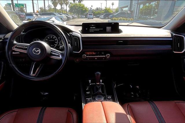 used 2023 Mazda CX-50 car, priced at $32,791