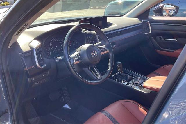 used 2023 Mazda CX-50 car, priced at $32,791