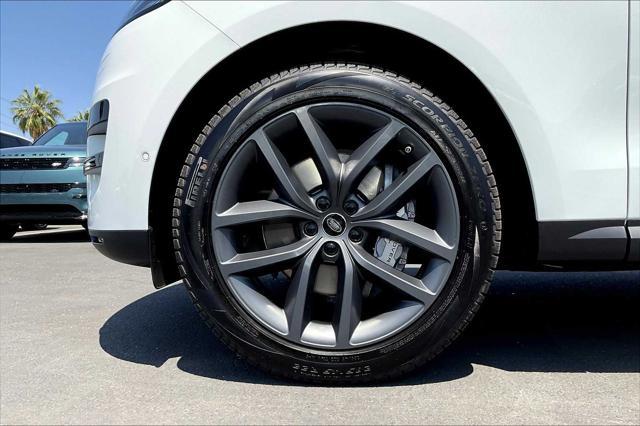 new 2025 Land Rover Range Rover Sport car, priced at $89,780
