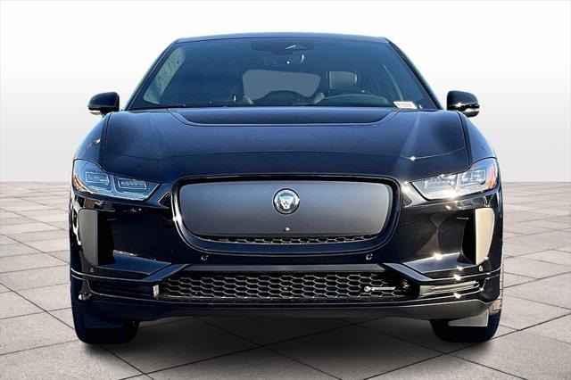 new 2024 Jaguar I-PACE car, priced at $78,828