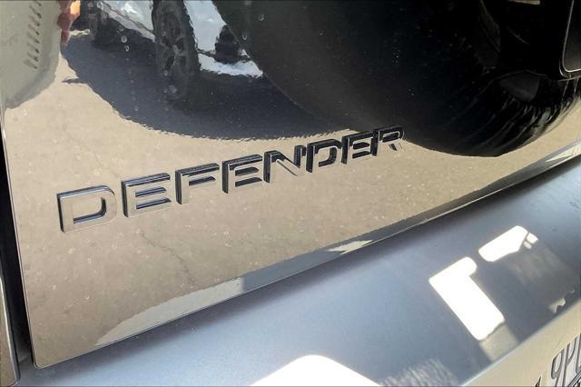 used 2024 Land Rover Defender car, priced at $83,999