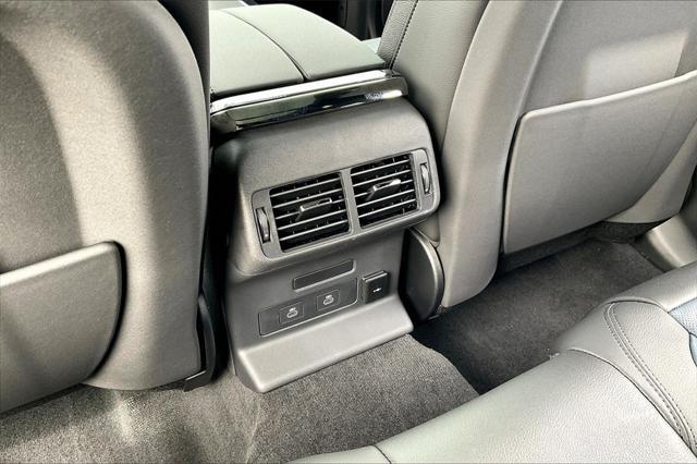 new 2026 Land Rover Range Rover Velar car, priced at $69,072