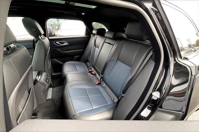 new 2026 Land Rover Range Rover Velar car, priced at $69,072