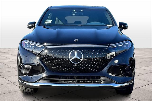 used 2024 Mercedes-Benz EQS 450 car, priced at $74,343