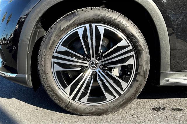 used 2024 Mercedes-Benz EQS 450 car, priced at $74,343