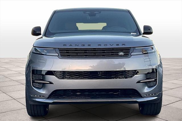 new 2024 Land Rover Range Rover Sport car, priced at $98,365