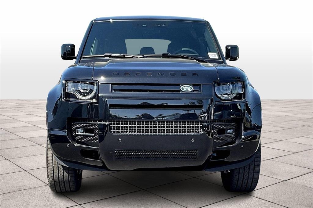 new 2024 Land Rover Defender car, priced at $80,578