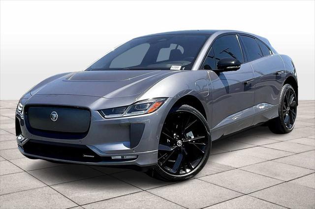 used 2024 Jaguar I-PACE car, priced at $59,998
