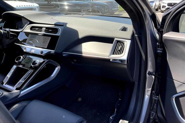 used 2024 Jaguar I-PACE car, priced at $59,498