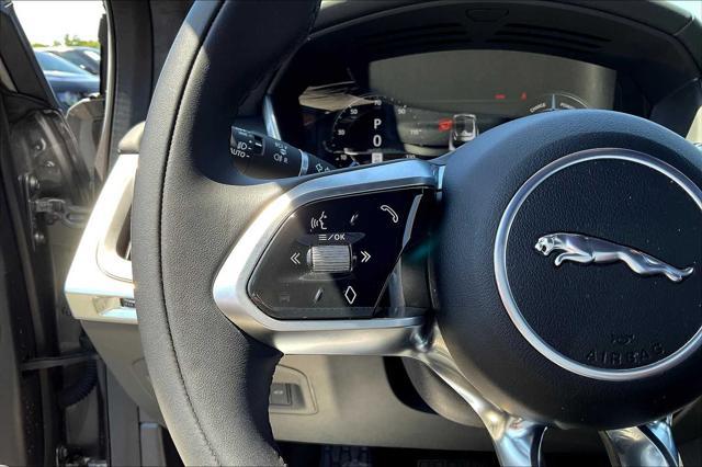 used 2024 Jaguar I-PACE car, priced at $59,498