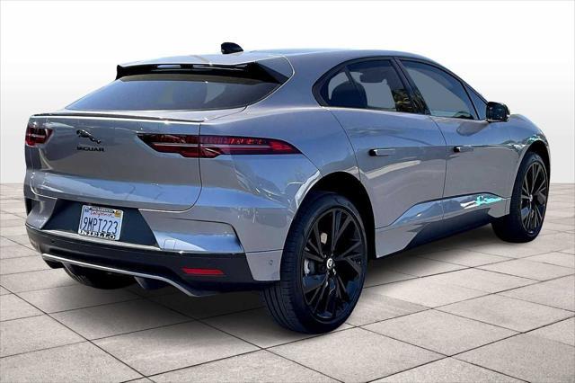 used 2024 Jaguar I-PACE car, priced at $59,498