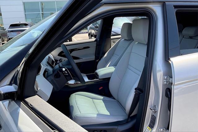new 2026 Land Rover Range Rover Evoque car, priced at $57,520