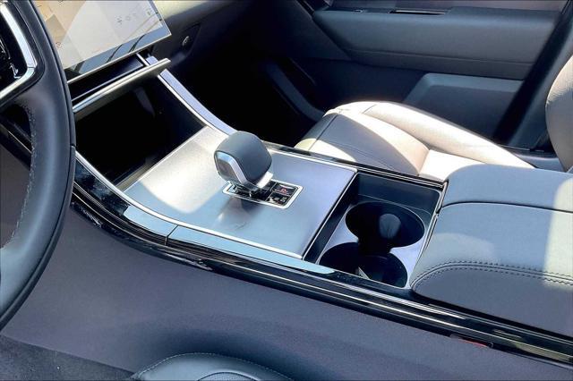 new 2026 Land Rover Range Rover Velar car, priced at $76,390