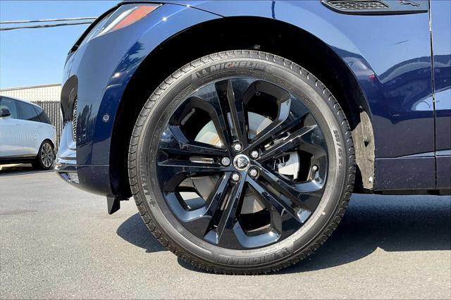new 2026 Jaguar F-PACE car, priced at $69,163