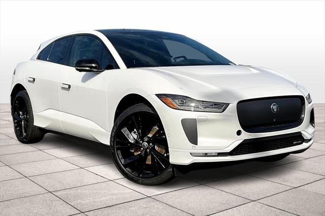 new 2024 Jaguar I-PACE car, priced at $75,368