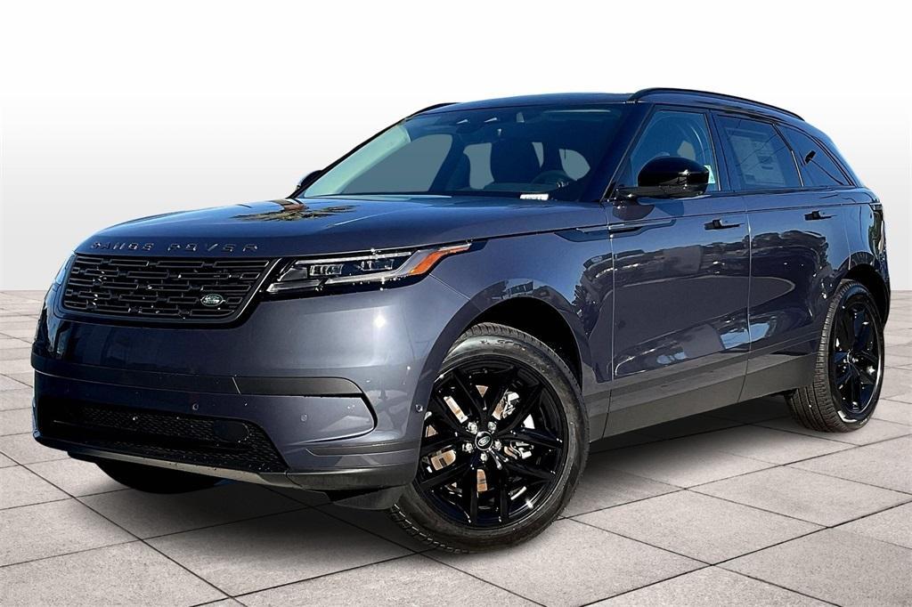 new 2025 Land Rover Range Rover Velar car, priced at $70,100