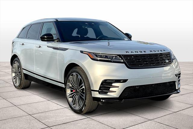 new 2025 Land Rover Range Rover Velar car, priced at $72,930