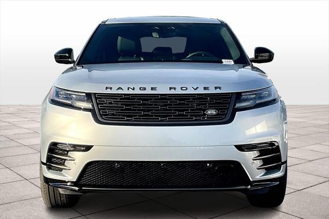 new 2025 Land Rover Range Rover Velar car, priced at $72,930