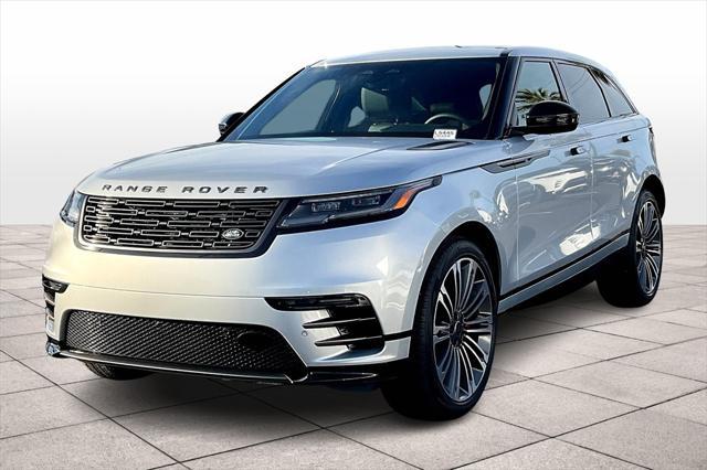 new 2025 Land Rover Range Rover Velar car, priced at $72,930