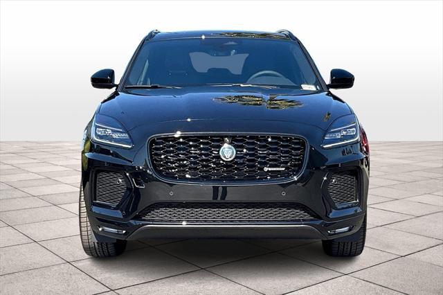 new 2024 Jaguar E-PACE car, priced at $55,968