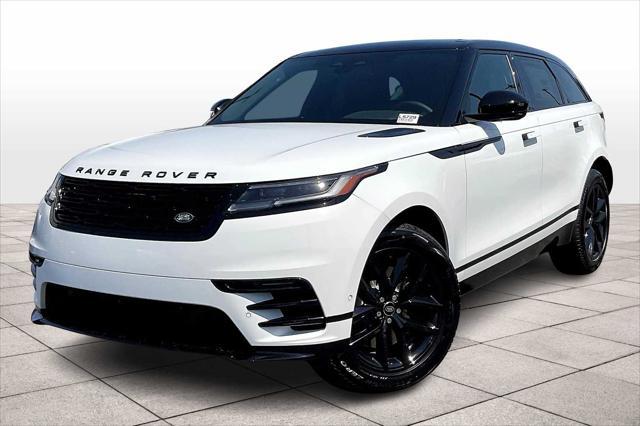 new 2026 Land Rover Range Rover Velar car, priced at $68,915