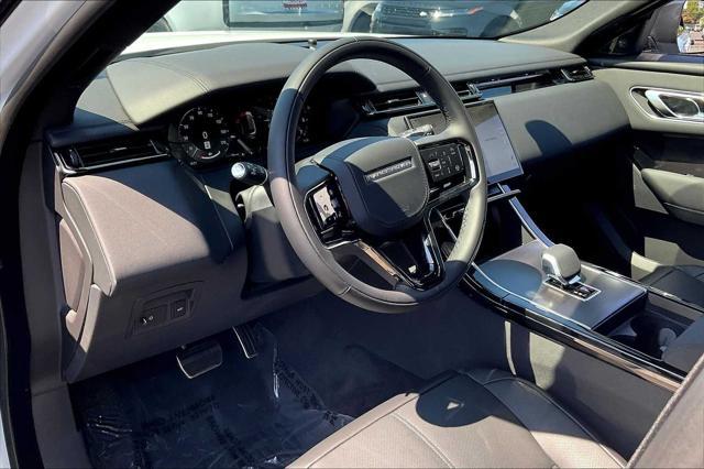 new 2026 Land Rover Range Rover Velar car, priced at $68,915