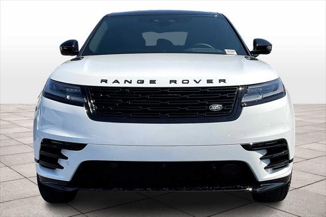 new 2026 Land Rover Range Rover Velar car, priced at $68,915