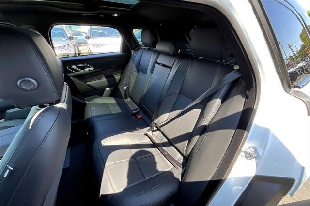 new 2026 Land Rover Range Rover Velar car, priced at $68,915