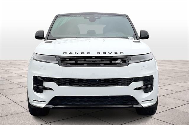 new 2025 Land Rover Range Rover Sport car, priced at $126,565