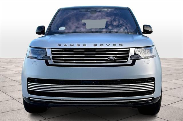 used 2023 Land Rover Range Rover car, priced at $169,998