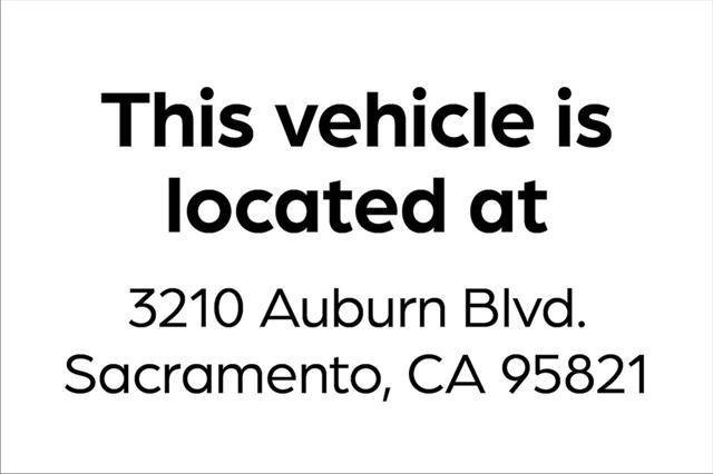 used 2024 Land Rover Discovery Sport car, priced at $45,987