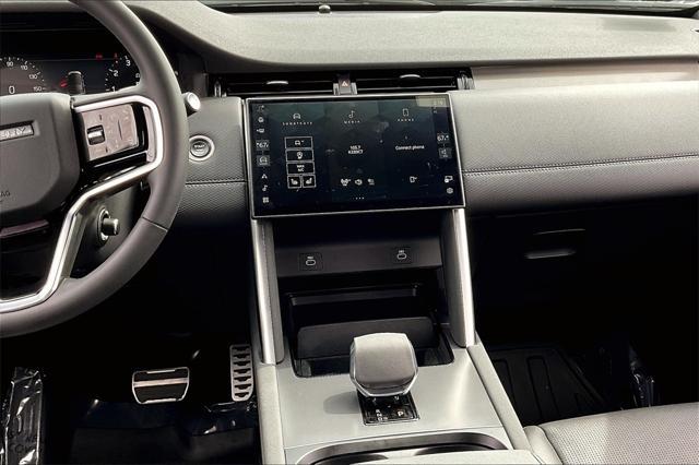 used 2024 Land Rover Discovery Sport car, priced at $45,987