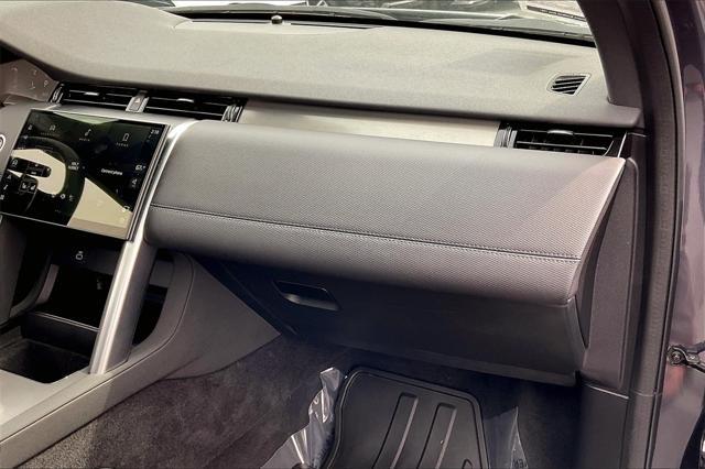 used 2024 Land Rover Discovery Sport car, priced at $45,987