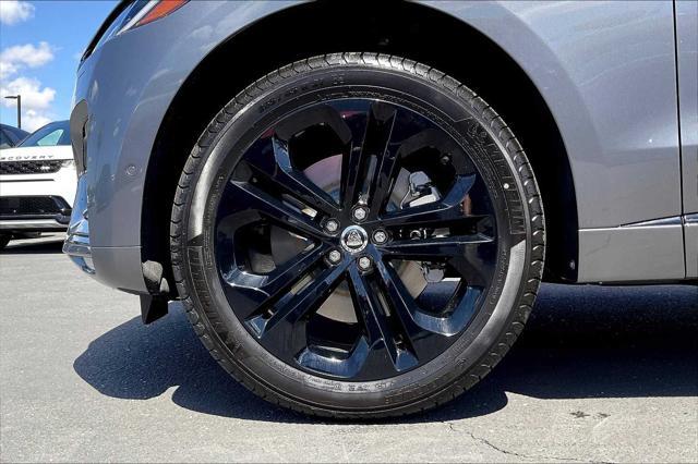 new 2026 Jaguar F-PACE car, priced at $68,273