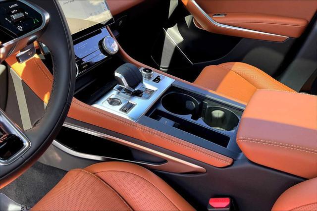 new 2026 Jaguar F-PACE car, priced at $68,273