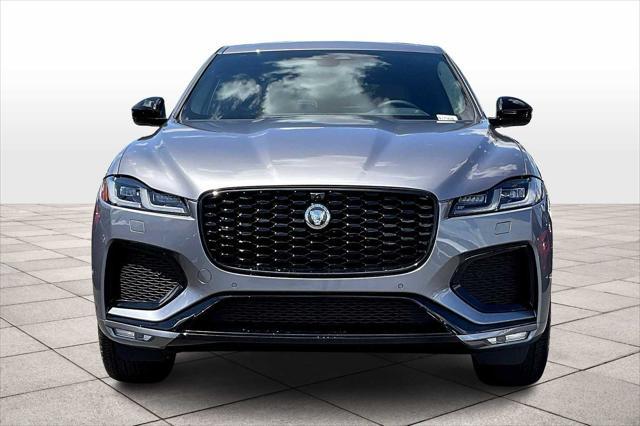new 2026 Jaguar F-PACE car, priced at $68,273