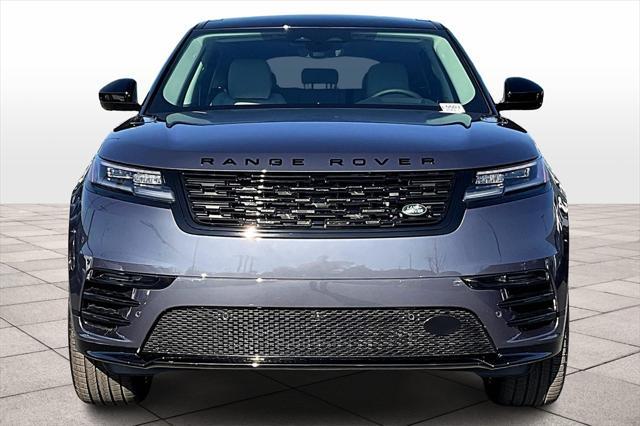 new 2025 Land Rover Range Rover Velar car, priced at $80,765