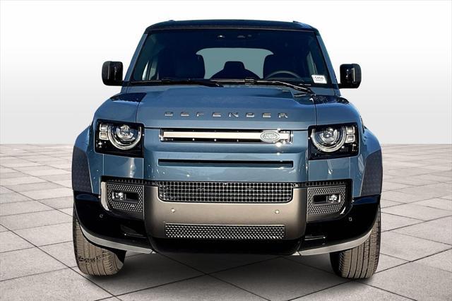 new 2025 Land Rover Defender car, priced at $80,860