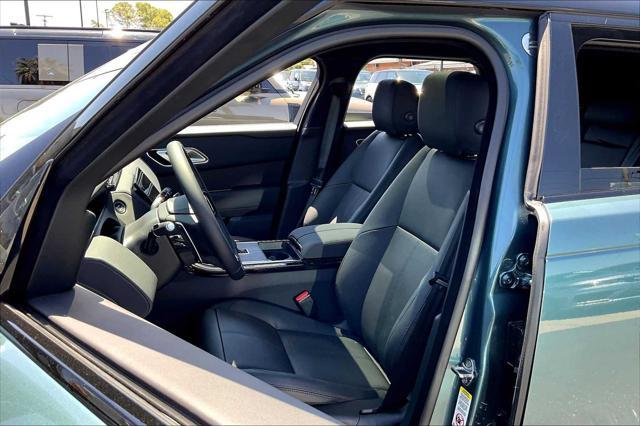new 2026 Land Rover Range Rover Velar car, priced at $74,215