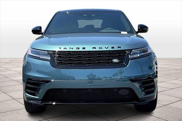 new 2026 Land Rover Range Rover Velar car, priced at $74,215