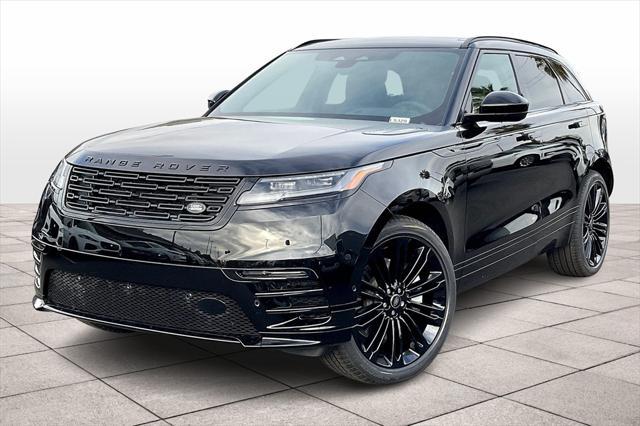 new 2025 Land Rover Range Rover car, priced at $86,215