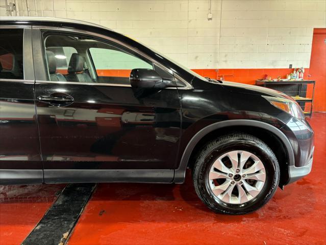 used 2014 Honda CR-V car, priced at $13,952